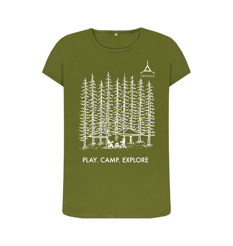 Moss Green Tentsile Trees Female (4572337438793)