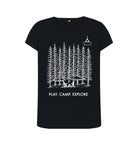 Black Tentsile Trees Female (4572337438793)