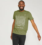 Tentsile Tree Men's T Shirt Male (4575991595081)